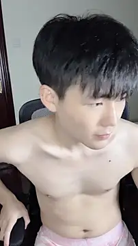 xiaoyang5200 Webcam-Liveshow
