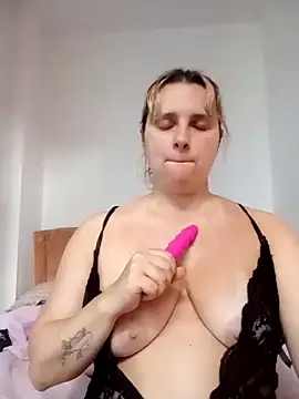 JessicaItalia's Webcam Live Show