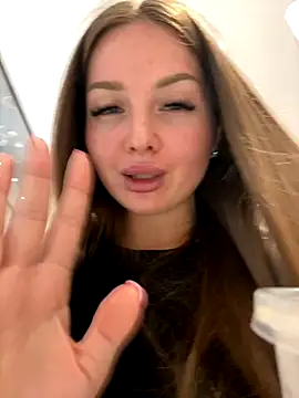 KrisMagnoly Webcam-Liveshow