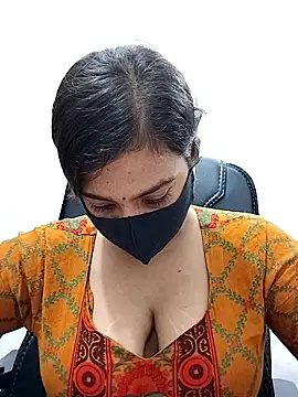 Порночат с Ritusri_Dotta
