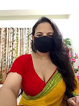 Порночат с Payel-Sen