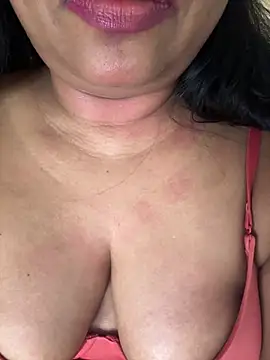 Порночат с Shasha_X