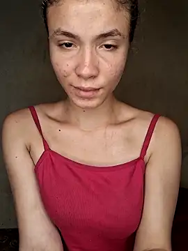 HelenHoltz's Webcam Live Show
