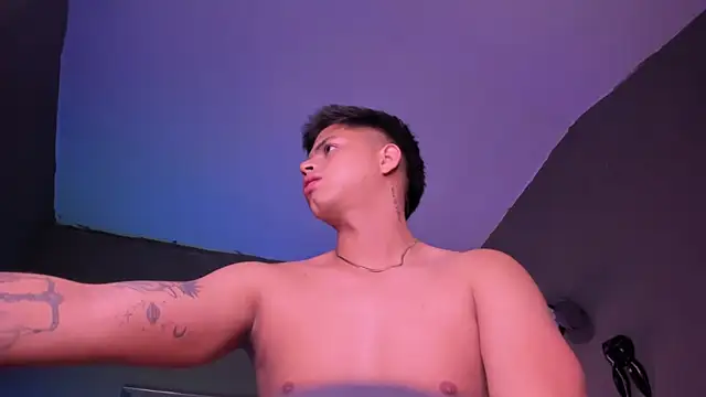 Niicky1_'s Webcam Live Show