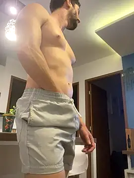 Порночат с Diegosob8720