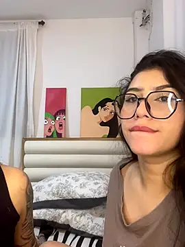 Sweet_and_Rous0's Webcam Live Show