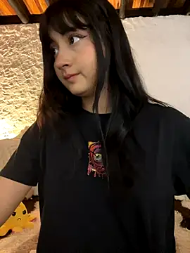 kaori_77 Webcam-Liveshow