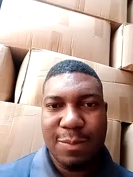 General62's Webcam Live Show