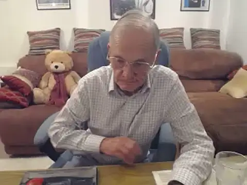 Порночат с Ferret7777