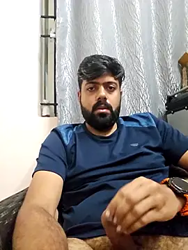 Порночат с Dick-in-Bangalore