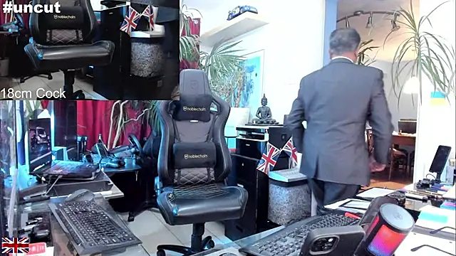 Порночат с OnlineBossUK