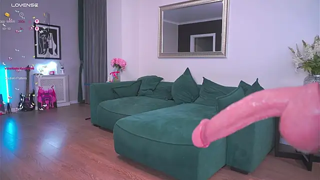 KarolineNeuer Webcam-Liveshow