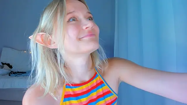 JennyWoody Webcam-Liveshow