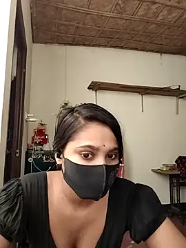 Puspita- Webcam-Liveshow
