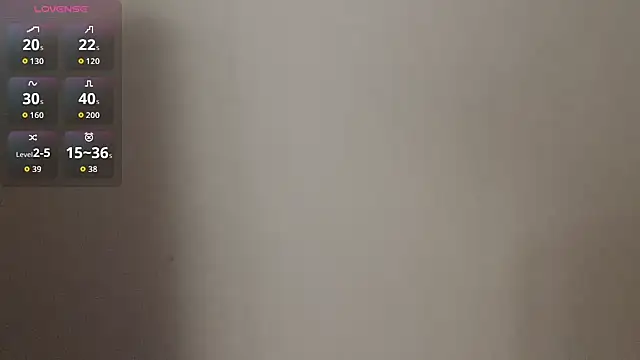 Xiao--Lin Webcam-Liveshow