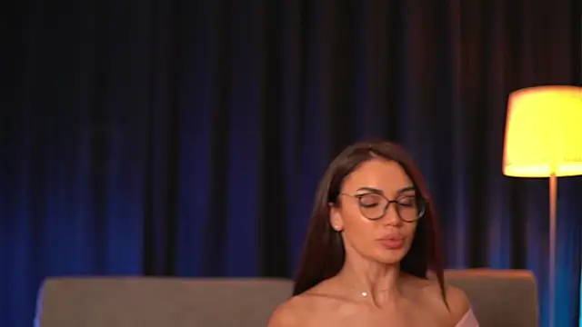 EllenKarter's Webcam Live Show