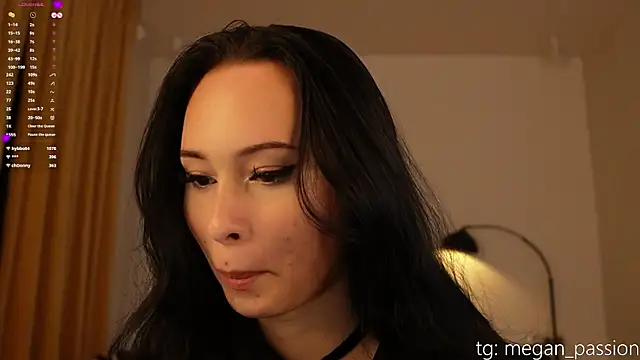 top_of_passion's Webcam Live Show