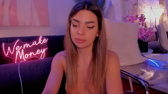jelly__beanss's Webcam Live Show
