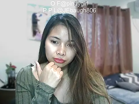 pinay6969's Webcam Live Show