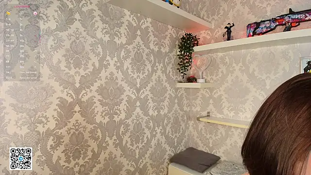 Fire_katie's Webcam Live Show
