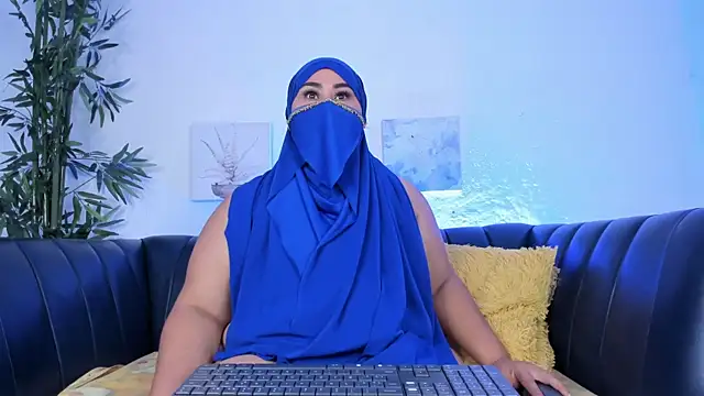 samanee_konn Webcam-Liveshow