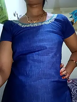 Kavya5500 Webcam-Liveshow