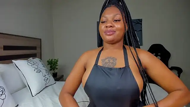 Renee-18 Webcam-Liveshow