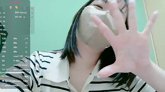 Порночат с goamachan777