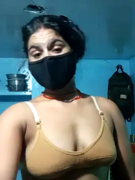 hotrasina Webcam-Liveshow