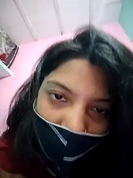 Hotty-Divya Webcam-Liveshow