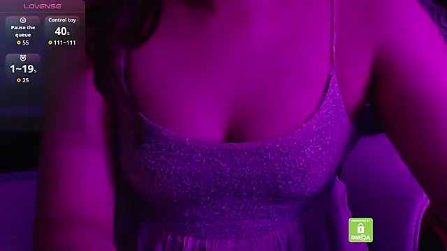 bxdgirlhr Webcam-Liveshow