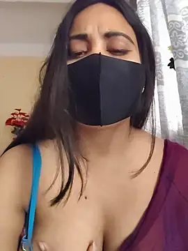 SimaRoy- Webcam-Liveshow