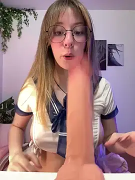 _nobara__ Webcam-Liveshow