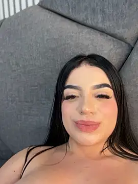 nicolette_sweet_ Webcam-Liveshow