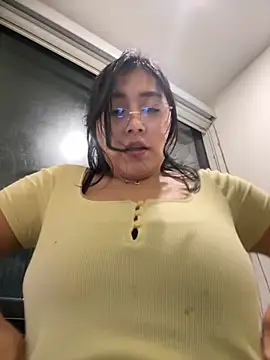 NamiNae Webcam-Liveshow