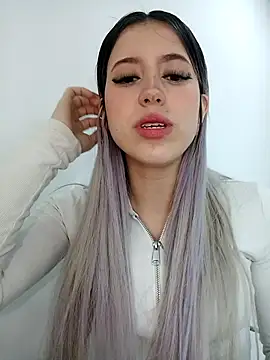 eva-2023's Webcam Live Show