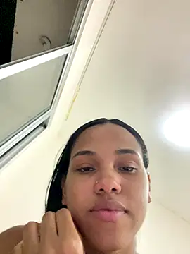 Sabryynna Webcam-Liveshow