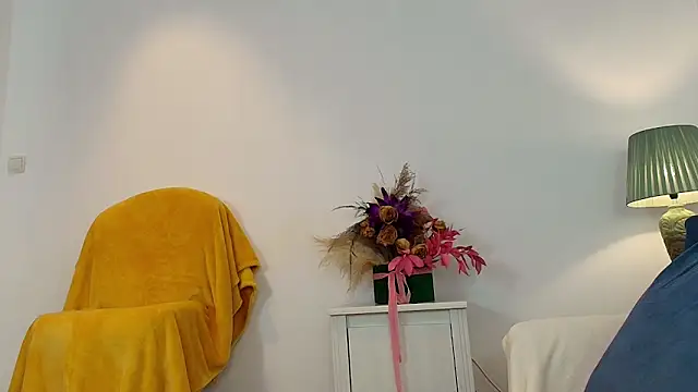 Fionna__ Webcam-Liveshow