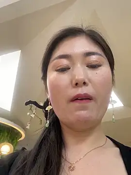 sunny-520 Webcam-Liveshow