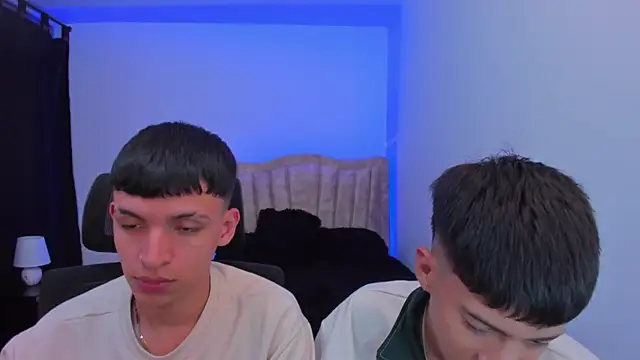 Порночат с Juan_Nd_Steven