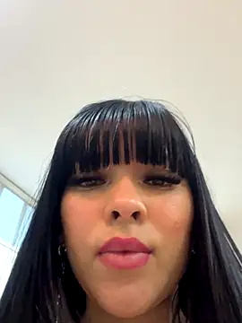 BrendaCrean Webcam-Liveshow