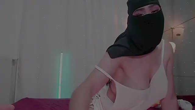 sweet_diazzz Webcam-Liveshow