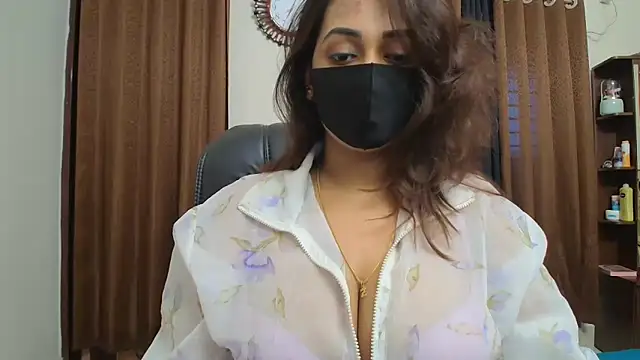 TruKaiit Webcam-Liveshow