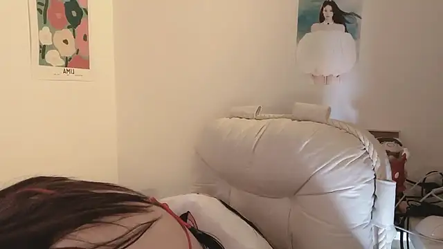 Порночат с -Hottie