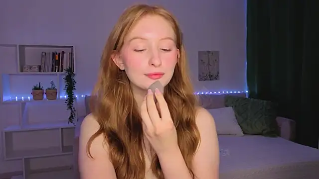 Порночат с Betty_Twinkle