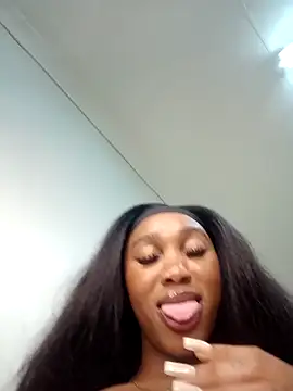 Hannah_107 Webcam-Liveshow