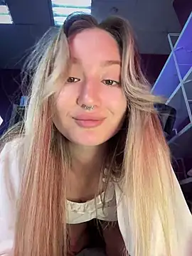 Rimmahottes's Webcam Live Show