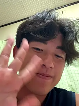 shoma2003's Webcam Live Show