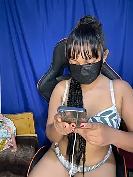 Ariana__Marie's Webcam Live Show