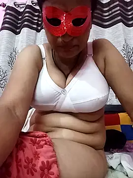 Gullapi's Webcam Live Show